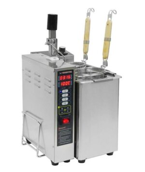 Макароноварка электрическая Kocateq ESWBT6LAP