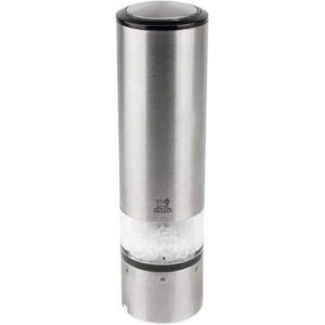 Мельница для соли Peugeot Paris u'Select D 53 мм. H 200 мм. артикул 27179