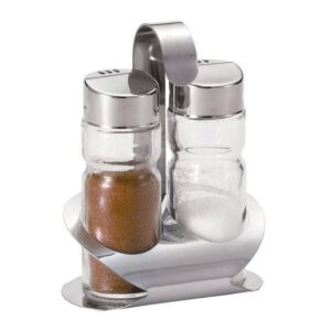 Набор для специй P.L. Proff Cuisine (2 предмета) артикул 416 /96 шт