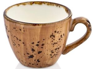 Чашка кофейная By Bone Harmony Vintage 75 мл артикул HA-VT-ZT-01-KF
