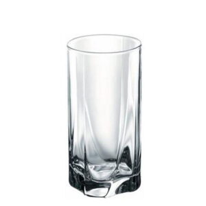 Стакан Хайбол PASABAHCE luna 390 мл, D 68 мм, H 146 мм артикул 42358/b