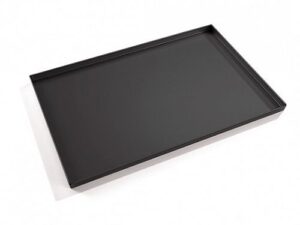 Противень RADAX CCB04 алюминий, антиприг. покр. артикул CCB04