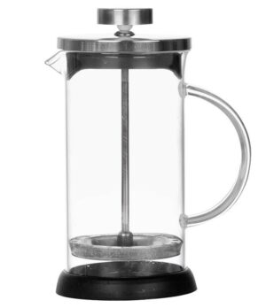 Френч-пресс Luxstahl 350мл артикул кт163