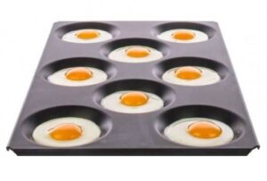 Форма RATIONAL GN 1/1 Multibaker 60.71.157 артикул 60.71.157