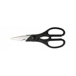 Ножницы универсальные Luxstahl Master L 215 мм, лезвие 80 мм артикул кт1874