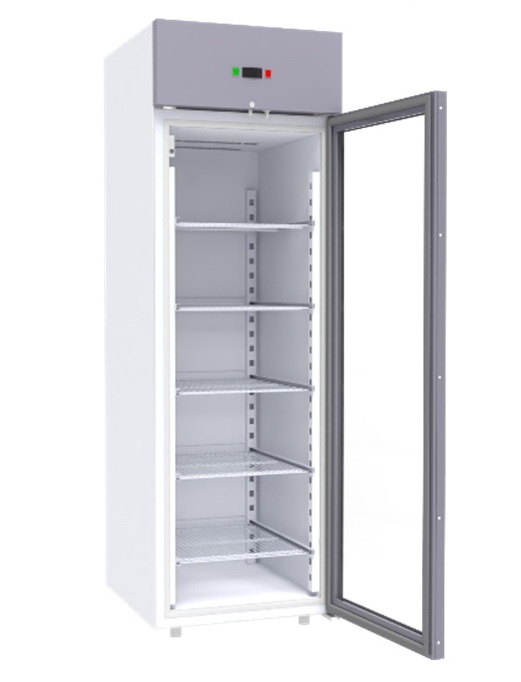 Холодильный шкаф Аркто F0.7-Sdc