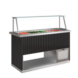Салат-бар холодильный Финист DF-3