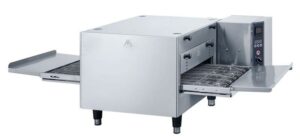 Печь для пиццы конвейерная Kocateq EPCV6.7/43NW c прошивкой горячим воздухом Impingement