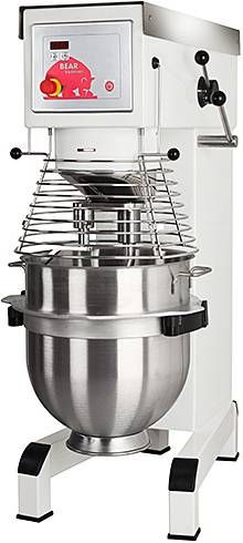 Миксер планетарный напольный BEAR VARIMIXER AR80 VL-1S