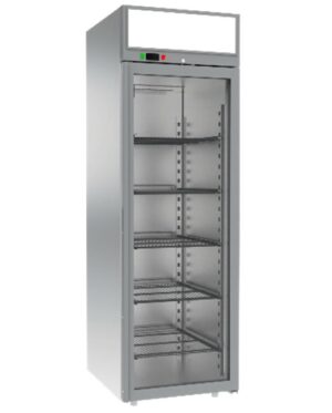 Холодильный шкаф Аркто F0.7-Gldc