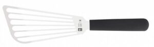 Лопатка кулинарная Icel L 290 мм, B 80 мм артикул 541.6050.17