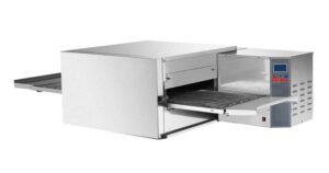 Печь для пиццы конвейерная Kocateq EPCV12.5/52