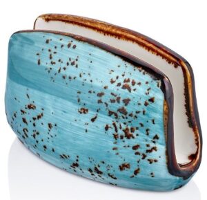 Салфетница By Bone Harmony Infinity L 110 мм, B 70 мм артикул HA-IN-GT-01-PCT