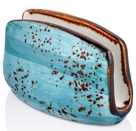 Салфетница By Bone Harmony Infinity L 110 мм, B 70 мм артикул HA-IN-GT-01-PCT