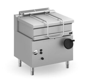 Сковорода газовая Apach Cook Line APSG-87/PL серия 700