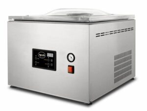 Упаковщик однокамерный Apach Cook Line AVM412