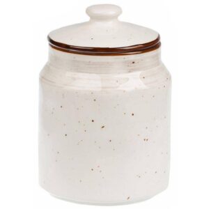 Горшочек для запекания P.L. Proff Cuisine Fusion White 1000 мл артикул P8118317/0525-2 (кор=18шт