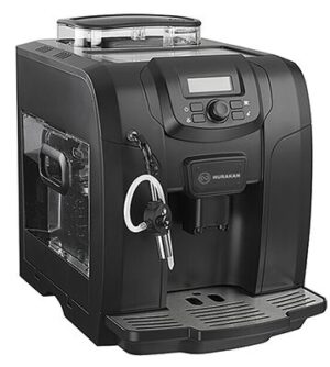 Кофемашина автоматическая HURAKAN HKN-ME715