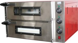 Печь для пиццы Viatto Commercial EP-218
