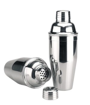 Шейкер европейский MGSteel 700 мл, D 237 мм артикул CSD24