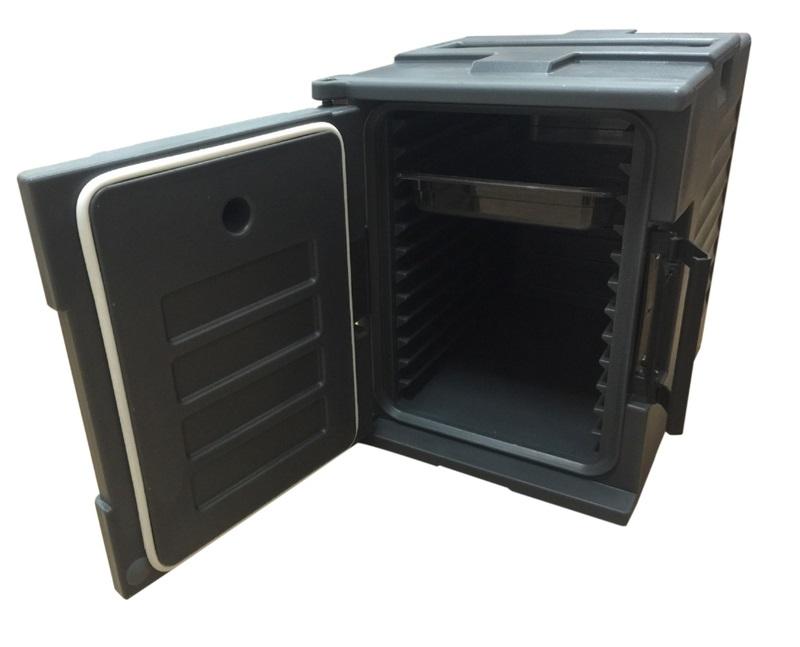 Термоконтейнер для продуктов HURAKAN HKN-UPC90 артикул 216226