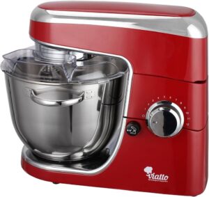 Миксер планетарный настольный Viatto VA-SM99RS