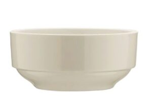 Салатник Kutahya Bone 45 мл, D 60 мм, H 26,9 мм артикул BNEO06JK00