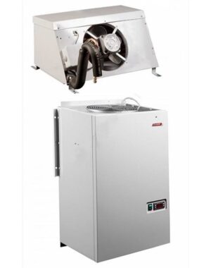 Сплит-система среднетемпературная Ариада KMS 107 W