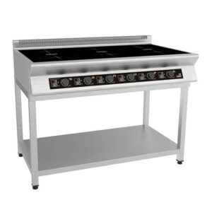 Плита индукционная КОБОР I7-6S