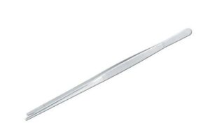 Пинцет P.L. Proff Cuisine Proff Chef Line L 210 мм артикул SS-FC-210