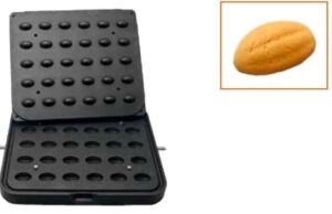 Сменные пластины AIRHOT TM-36