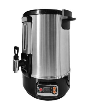 Кипятильник заливной Kocateq WB 6.7E с цифровым термостатом