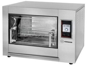 Гриль для кур HURAKAN HKN-OGE12