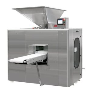 Тестоделитель Восход ТД-6