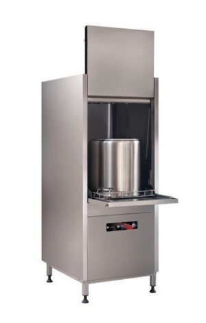 Машина котломоечная Tatra TW.P60+DR+DD