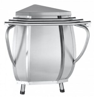 Модуль поворотный Abat МП-45М (внешн. 45 градус)