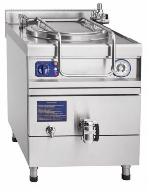 Котел пищеварочный электрический Abat КПЭМ-60/9Т (900 серия)