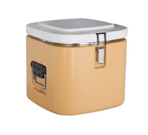 Термоконтейнер для продуктов Kocateq CN10Q артикул CN10Q