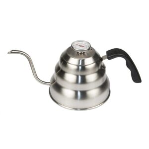 Кофейник P.L. Proff Cuisine Barista 1000 мл, H 140 мм, D 130 мм артикул 30000026