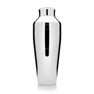 Шейкер 550мл "Chrono" нерж. Lumian