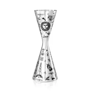 Джиггер " Afrodite" 60/90 мл Lumian