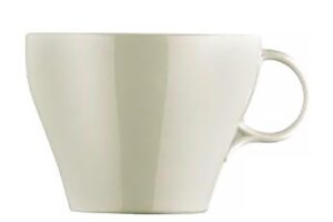 Чашка Kutahya Bone 240 мл, H 61,8 мм (блюдце BNLMA01CT00) артикул BNCFS01CF00