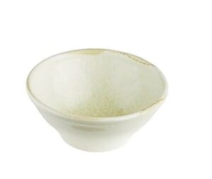 Салатник Kutahya Sand Wind 150 мл, D 100 мм, H 45 мм артикул BNOFD10JK890552