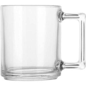 Кружка стеклянная Arcoroc (ОСЗ) Fitness прозрач. 250 мл. артикул N4715