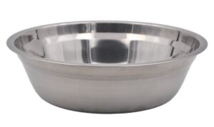 Миска MGSteel 2,25 л, D 280 мм артикул 72307