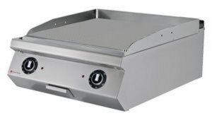 Поверхность жарочная электрическая Tatra TET.89R 900 серия