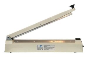 Запайщик пакетов PACKVAC IS-500/5 AL