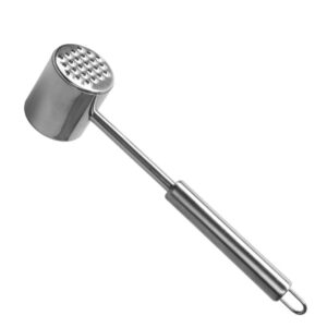 Молоток для отбивания мяса Luxstahl L 320 мм [KGG223] артикул кт2542