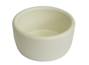 Соусник MGProf белый 75 мл, D 65 мм, H 30 мм (63173) артикул 1726