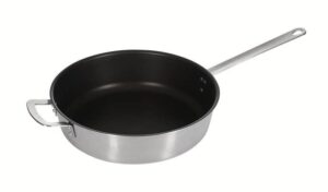 Сковорода Luxstahl D 280мм H 75мм артикул кт608